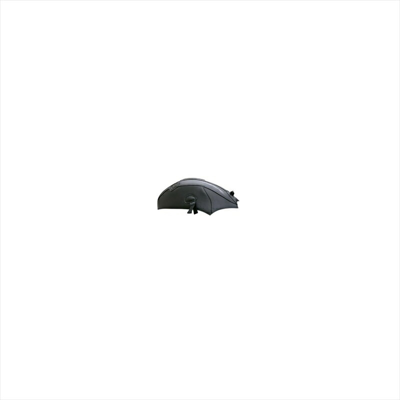 バイクパーツ バグスター タンクカバー ブラック 1534U 4547567283041 CBR600RR 07-12