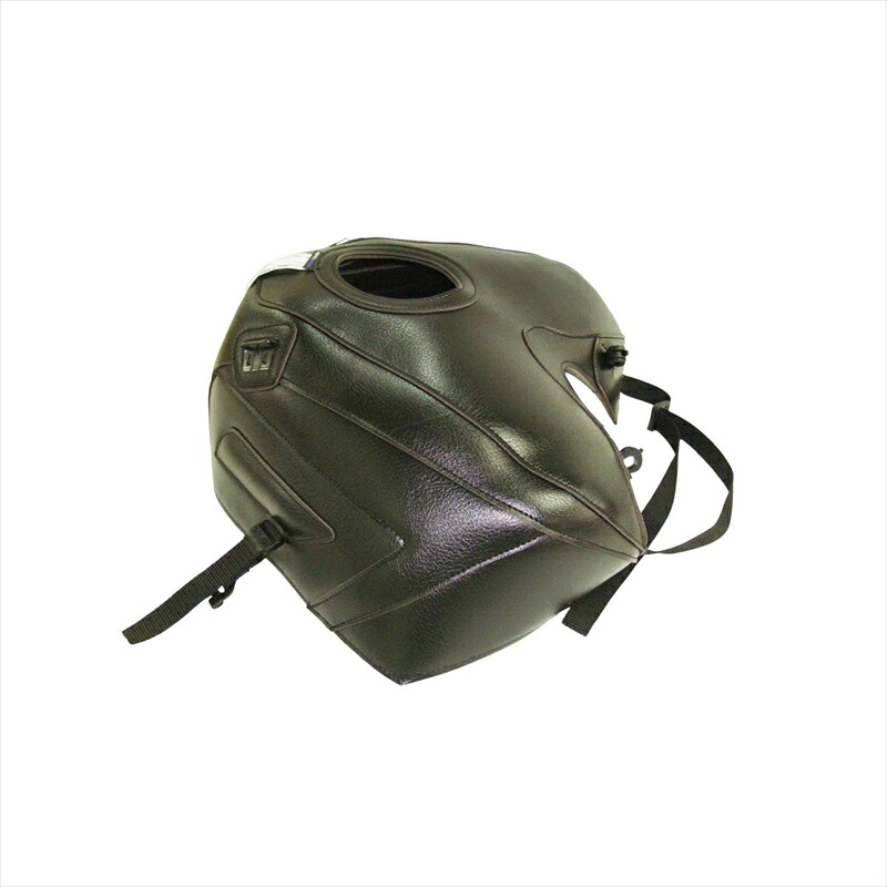 バイクパーツ バグスター タンクカバー ブラック 1544U 4547567283119 1198/1098/848 07-13