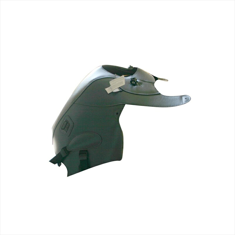 バイクパーツ バグスター タンクカバー パールブルー 1539D 4547567445982 VERSYS 07-13