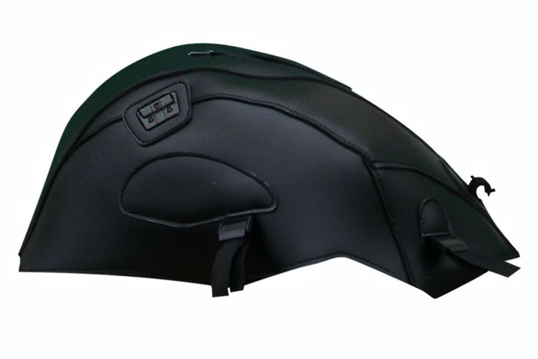 バイクパーツ バグスター タンクカバー ブラック1551U 4547567510307GSX-R600/750 08-10｜バイク・バイク用品はとやグループ