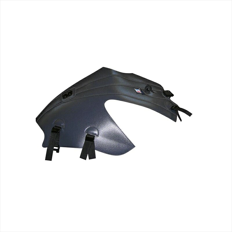 バイクパーツ バグスター タンクカバー アンスラサイト 1564D 4547567684855 R1200GS 08-13