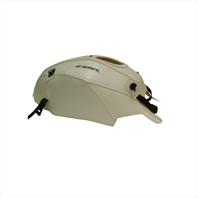 バイクパーツ バグスター タンクカバー ホワイト 1611B 4548664652785 CBR600F 11-13 27,713円