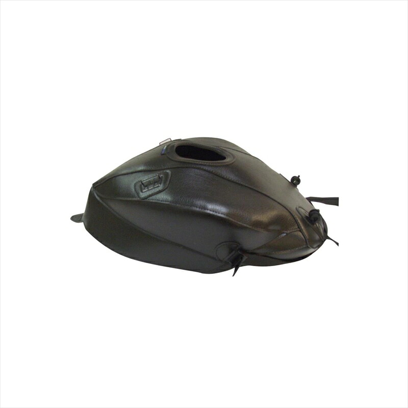 バイクパーツ バグスター タンクカバー ブラック 1616U 4548664668564 MVアグスタ F3 11-18