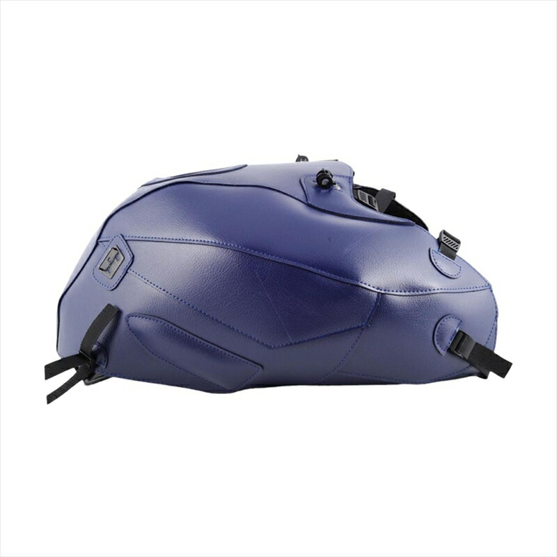バイクパーツ バグスター タンクカバー ダークブルー 1541L 4548664982110 R1200R 07-13