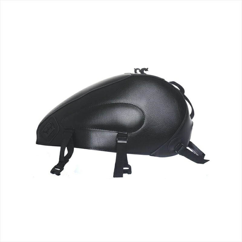 バイクパーツ バグスター タンクカバー ブラック 1683U 4548916279548 BOLT 14-16