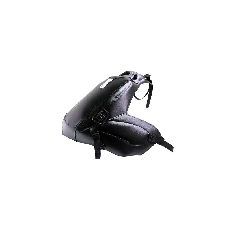バイクパーツ バグスター タンクカバー ブラック 1695U 4548916805440 VFR800X 14-21