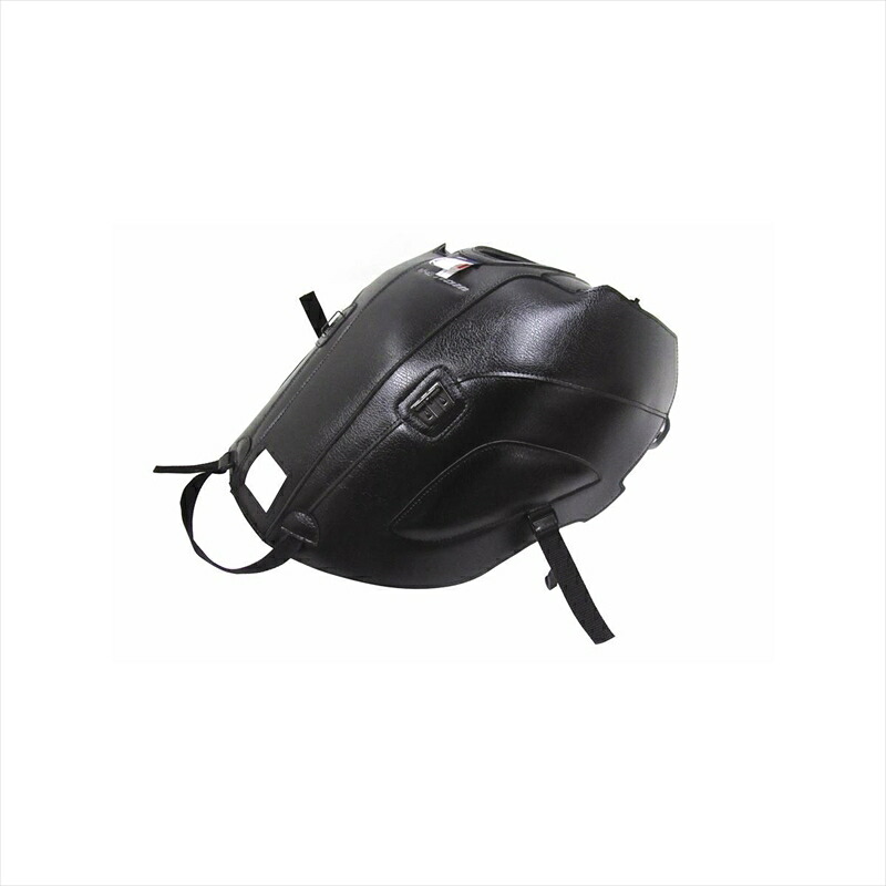 バイクパーツ BAGSTER(バグスター) タンクカバー ブラック 1735U 4549950741466 V-STROM 650/XT 17-25
