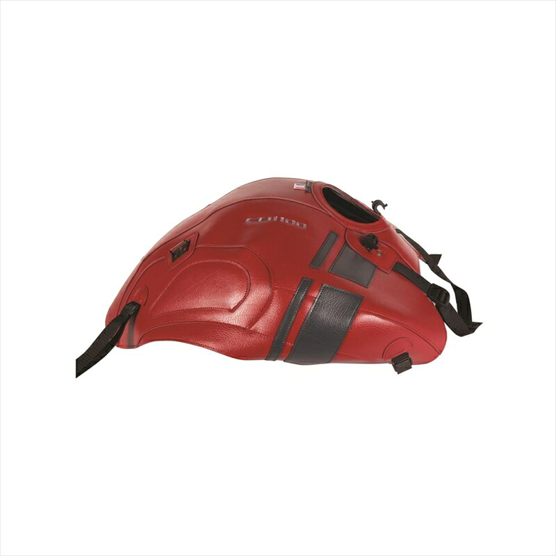 バイクパーツ バグスター タンクカバー ダークレッド/アンスラサイト1734D 4549950933861CB1100 EX/RS 17-22｜バイク・バイク用品はとやグループ