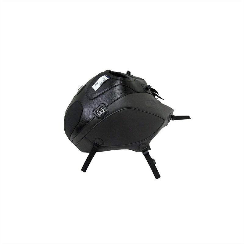 バイクパーツ バグスター タンクカバー ブラック/スカイグレー1748A 4549950966852R1250GS 18-23｜バイク・バイク用品はとやグループ