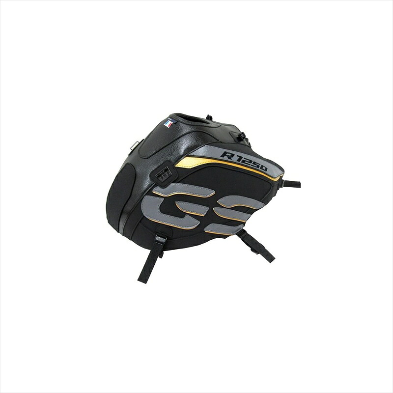 バイクパーツ バグスター タンクカバー ブラック/マットブラック/サンダー/ゴールド 1748C 4549950966876 R1250GS 18-23 26,449円