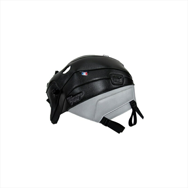 楽天市場 バイク用品 バグスター Bagster タンクカバー ブラック グレー Tenere700 201786c 4550255448868取寄品 セール バイク バイク用品はとやグループ