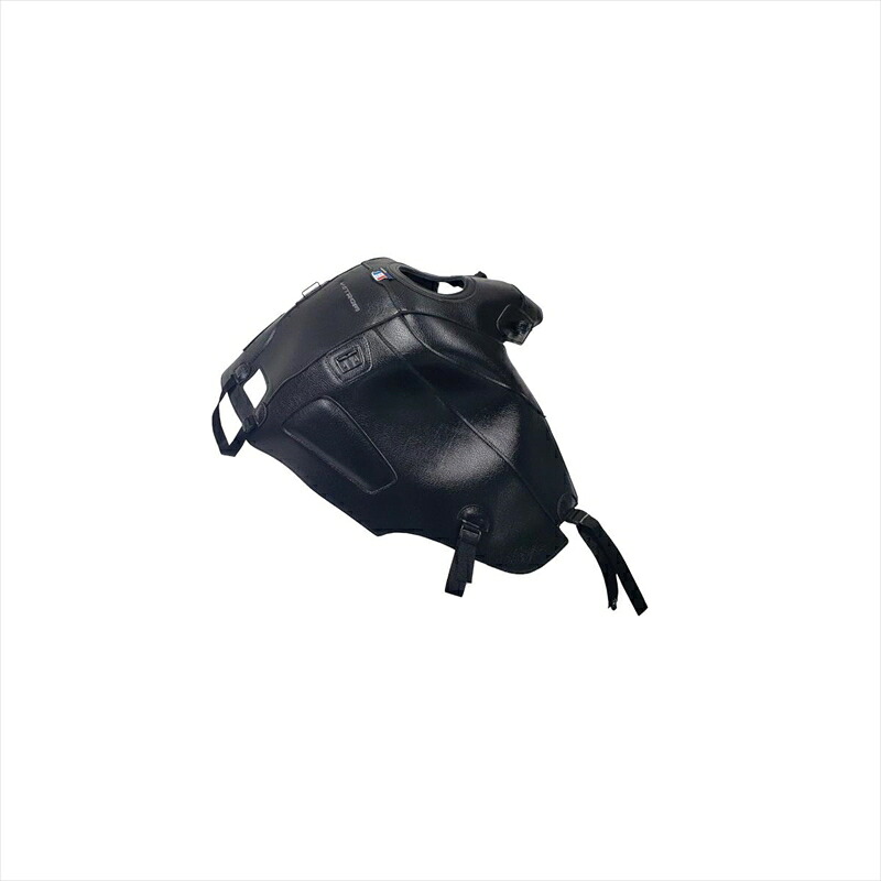 バイクパーツ BAGSTER(バグスター) タンクカバー ブラック 1796U 4550255517656 V-Strom1050/XT 20-24 24,083円
