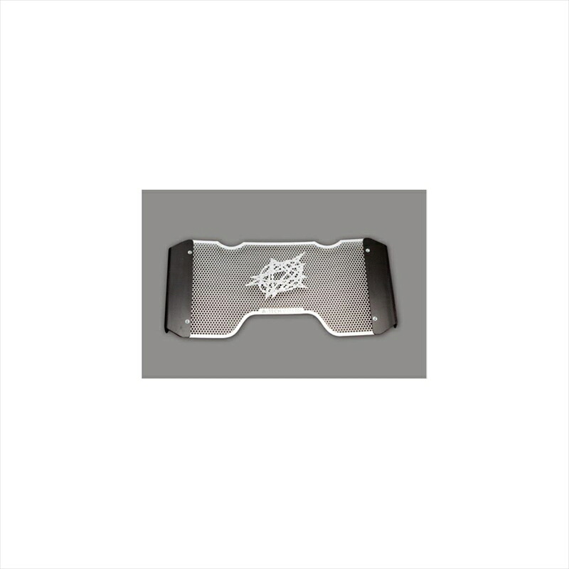 バイクパーツ 冷却系 エーテック ラジエターコアガード ステーDC H110005 4524446091898 CB1300SF/SB 14-