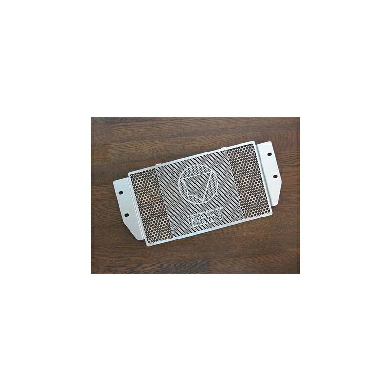 バイクパーツBEET(ビート) ラジエターガード 0621-Y55-004582346468479MT-25/MT-03｜バイク・バイク用品はとやグループ