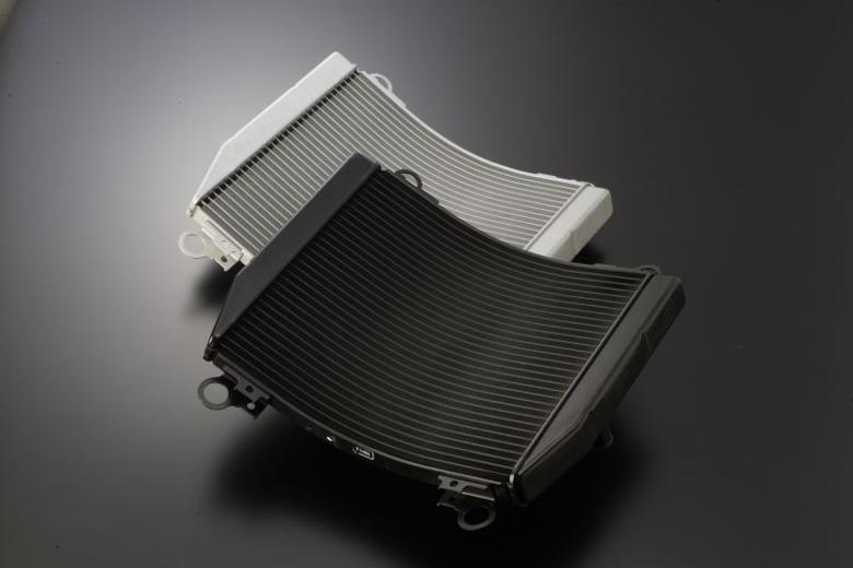 バイク用品 冷却系アクティブ アクティブ コアSIL ステー取付穴溶接済 リペアビッグラジエーター用 GPZ900R V-MAX ZRX1100 12005050003 4538792319308｜バイク・バイク用品はとやグループ