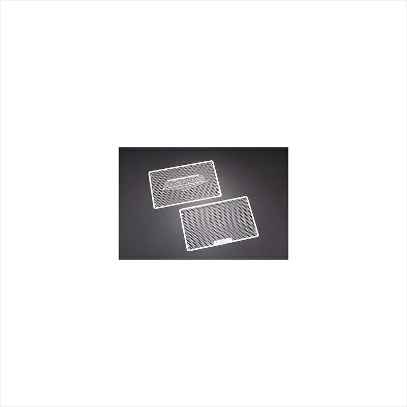 バイクパーツ 冷却系アグラス コアガード Bタイプ/ロゴ無 309-462-B00 4547424838100ZZR1100D 93-01｜バイク・バイク用品はとやグループ