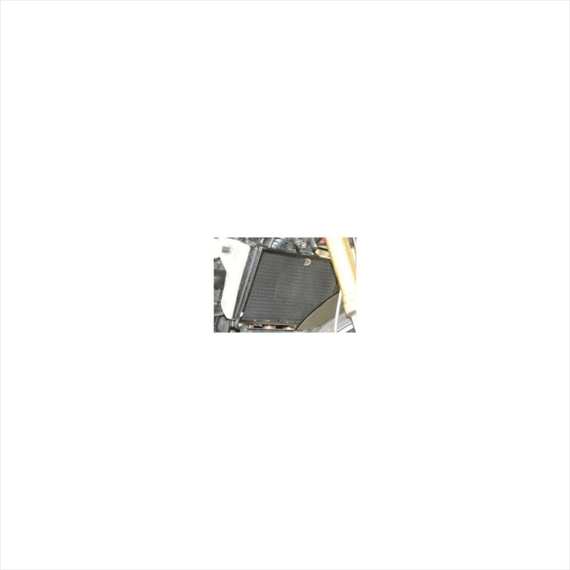 バイクパーツ 冷却系アールアンドジー ラジエターガード ブラックRG-RAD0072BK 4571381457104YZF-R1 04-06/SP｜バイク・バイク用品はとやグループ