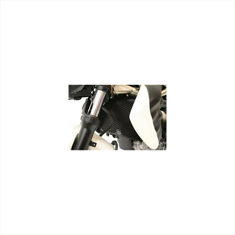 バイクパーツ 冷却系アールアンドジー ラジエターガード ブラックRG-RAD0074BK 4571381457142Gladius650 09-17|バイク・バイク用品はとやグループ