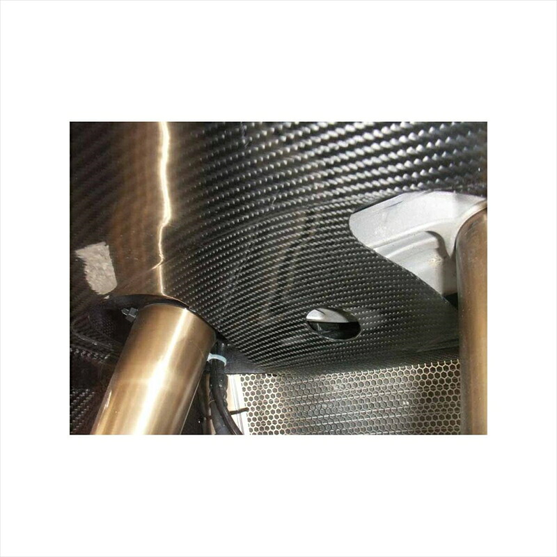 バイクパーツ 冷却系エーテック ラジエターシュラウドSTD FRP黒 K110051 4524446064076ZX-10R 11-｜バイク・バイク用品はとやグループ