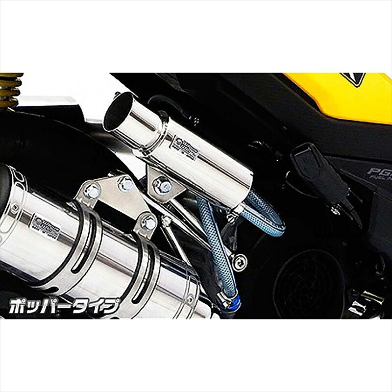 バイクパーツ 冷却系 ウイルズウィン ブリーザーキャッチタンク/ポッパー 1289-02-13 4548916019489 ズーマーX