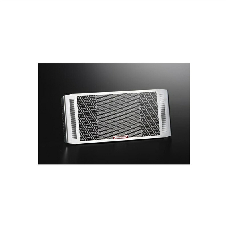バイクパーツ 冷却系 エッチングファクトリー ラジエターガード エンブレム緑 RGH-CB400-01 4548916336104 CB400SF VTEC 99-/REVO 08-