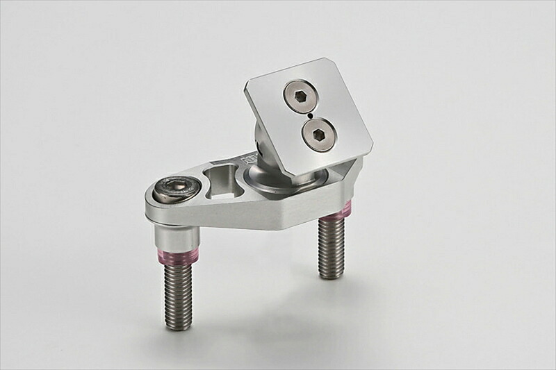 バイクパーツ 電子機器類 アエラ AELLA ナビステー スマホ対応 ホワイト ドゥカティ スクランブラー800 Sixty2 AE-77017-SH WH 4549950643876 ドゥカティ スクランブラー800／Sixty2