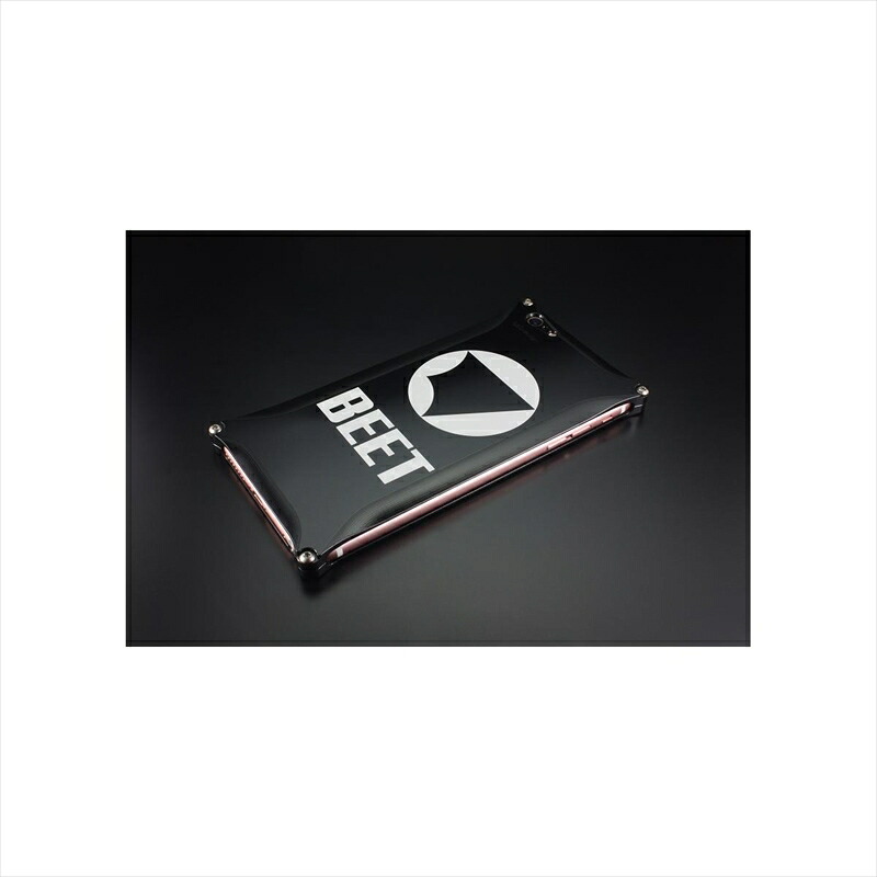 バイクパーツ 電子機器類 ビート iPhoneカバー 6Plus/6sPlus 0713-I6P-04 4582346463689 ブラック 11,203円