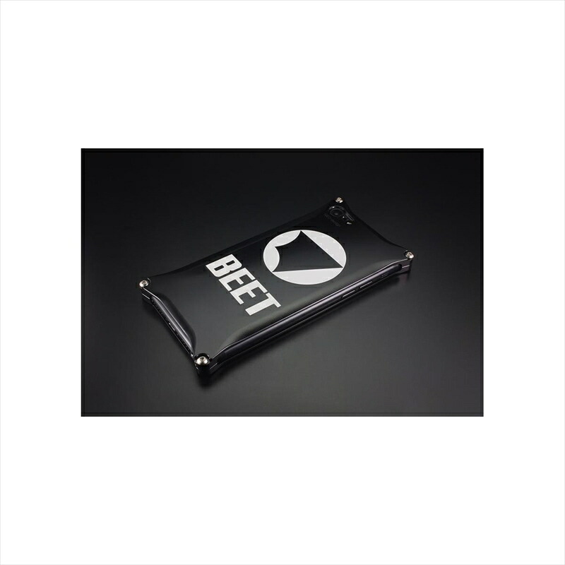 バイクパーツ 電子機器類ビート iPhoneカバー 7/7s 0713-I7S-04 4582346463801ブラック｜バイク・バイク用品はとやグループ 11,203円