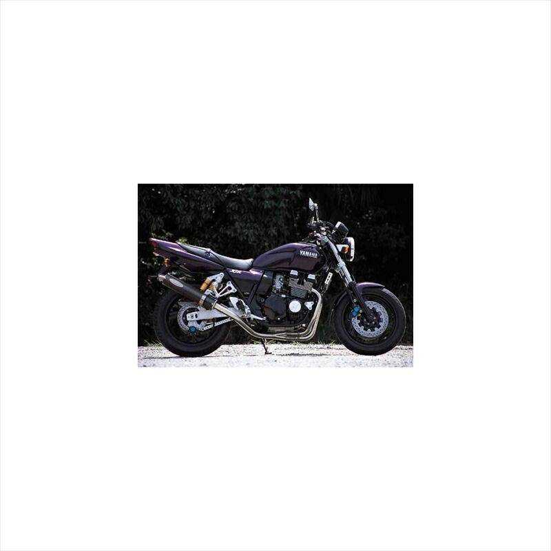 XJR400R ノジママフラー送料込み Webike | NOJIMA ノジマ FASARM S R2-JMCA フルエキゾースト