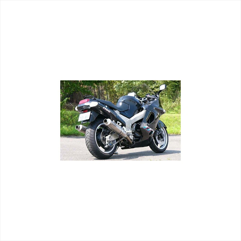バイクパーツNOJIMA ENGINEERING(ノジマエンジニアリング) ファサームSチタン 4-1-2SC Ti V NTX605VTIW4547424791818ZZR1100 90-｜バイク・バイク用品はとやグループ