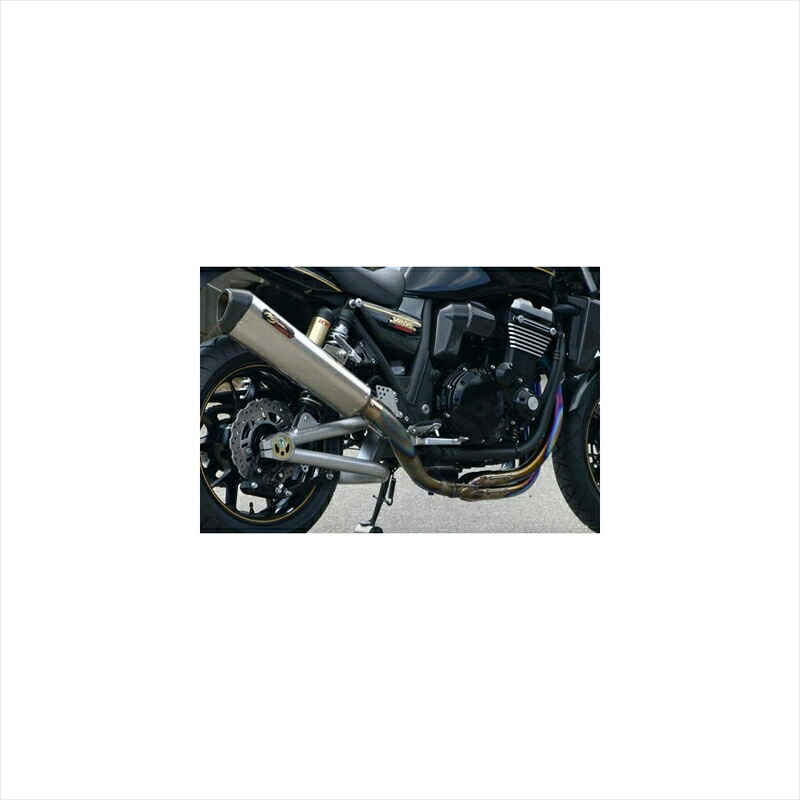 バイクパーツNOJIMA ENGINEERING(ノジマエンジニアリング) ロックオン フルEX 4-1SC キカイマゲ NTX618LC-CLK4548664125760ZRX1200DAEG 09-16｜バイク・バイク用品はとやグループ