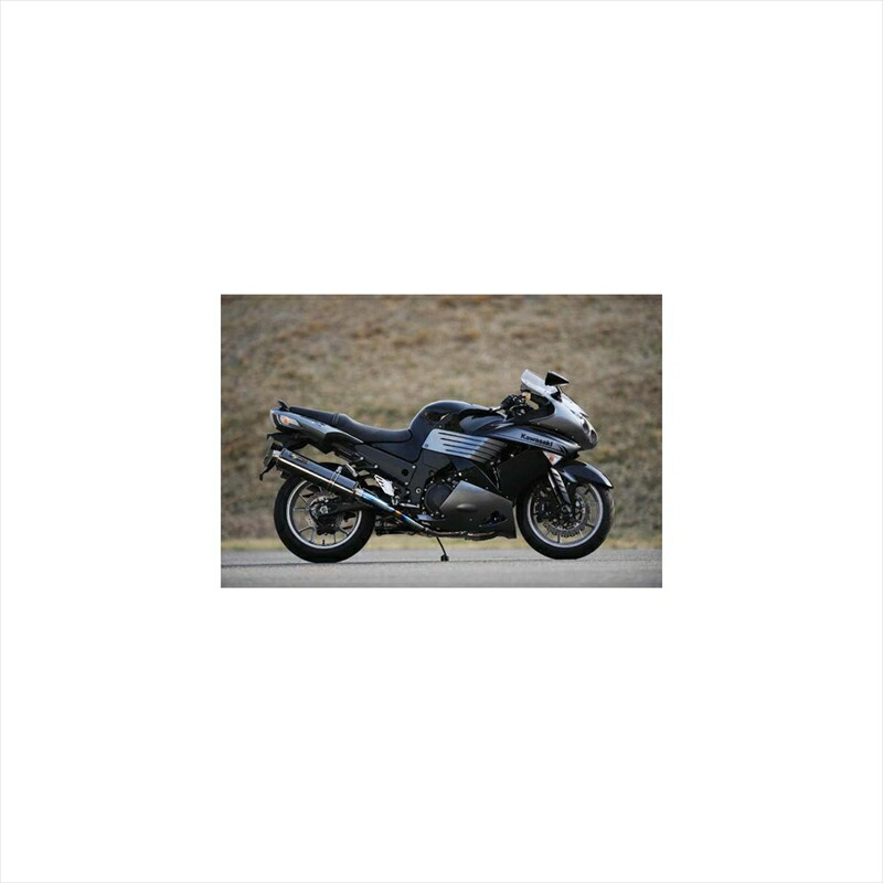 バイクパーツNOJIMA ENGINEERING(ノジマエンジニアリング) DLCチタン フルエキゾースト 4-1-2SC NTX633GTDW-CLK4548664137725ZZR1400 08-11｜バイク・バイク用品はとやグループ