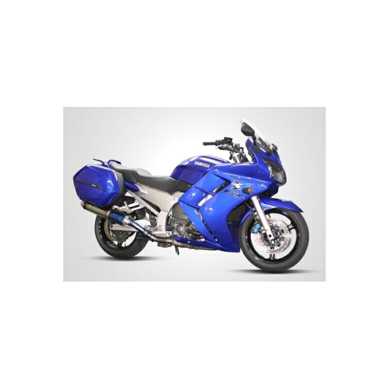 バイクパーツ マフラー ケイファクトリー 3DチタンS/O クワトロ 2ホンダシSBL-B 302KABBRAG2122 4548664153008