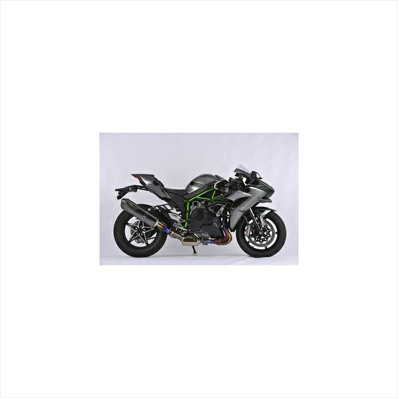 バイクパーツNOJIMA ENGINEERING(ノジマエンジニアリング) DLCロックオン スリップオン NT640SLCD-CLK4548916444410Ninja H2 15-16｜バイク・バイク用品はとやグループ