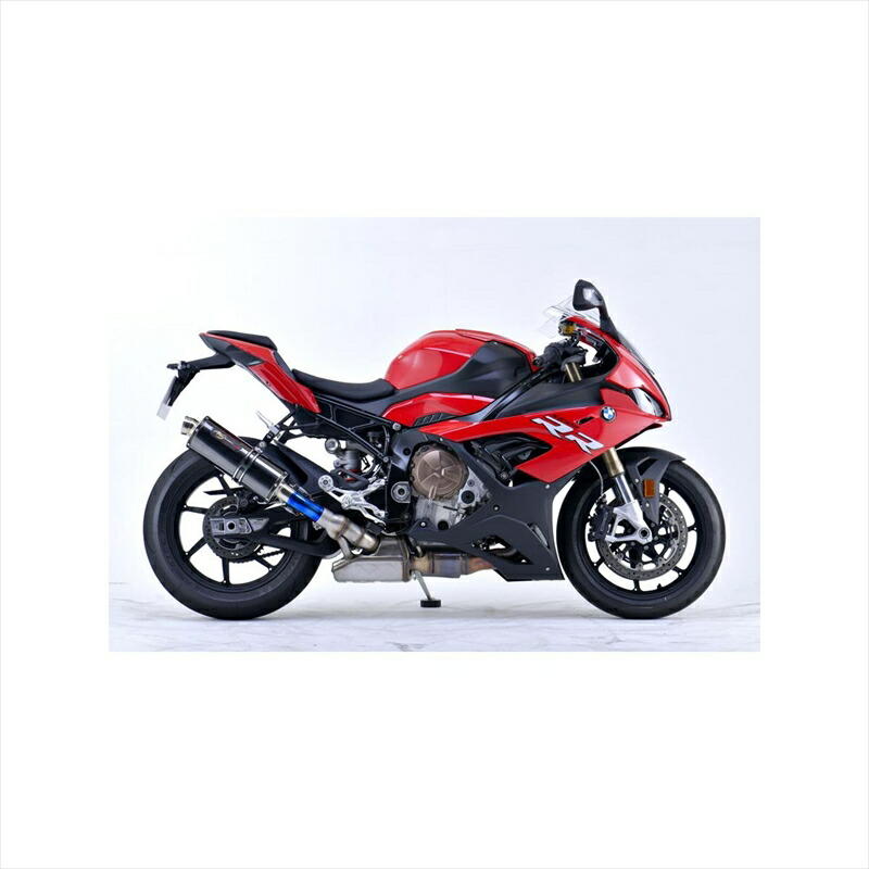 バイクパーツ NOJIMA ENGINEERING(ノジマエンジニアリング) GT-DLCチタンスリップオン NT818SGTD-CLK 4550255443863 S1000RR 19-20 2BL-S10AA