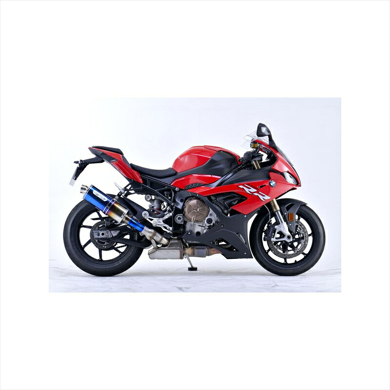 バイクパーツNOJIMA ENGINEERING(ノジマエンジニアリング) GT-HEATチタンスリップオン NT818SGTH-CLK4550255443870S1000RR 19-20 2BL-S10AA｜バイク・バイク用品はとやグループ