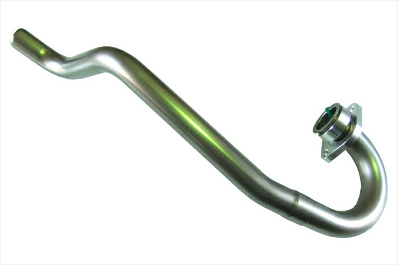 バイク用品 マフラーディービーズ dBs チタンブッシュマスターエキパイ XT250 SEROW250 05-17、トリッカー、XT250X(全年式)XT250-EX2 4548664980819取寄品 セール