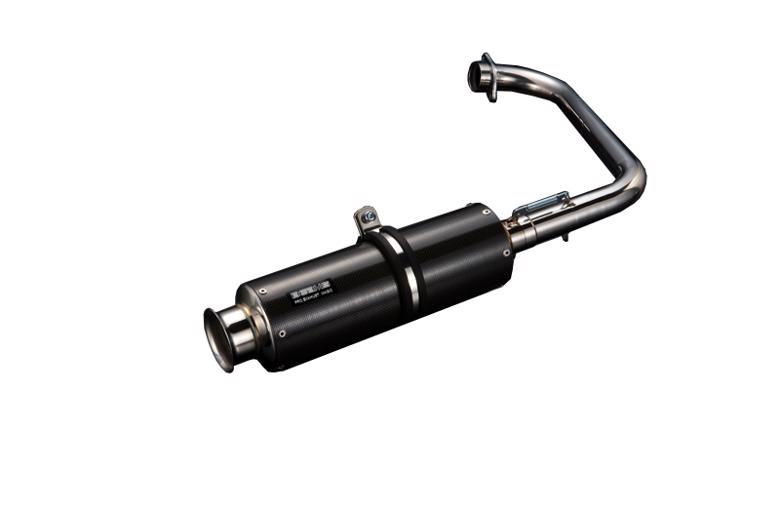 バイク用品 マフラービームスモーターカンパニー ビームス SS300カーボンSP JOG ZRG231-08-000 4582285337812取寄品 セール|バイク・バイク用品はとやグループ