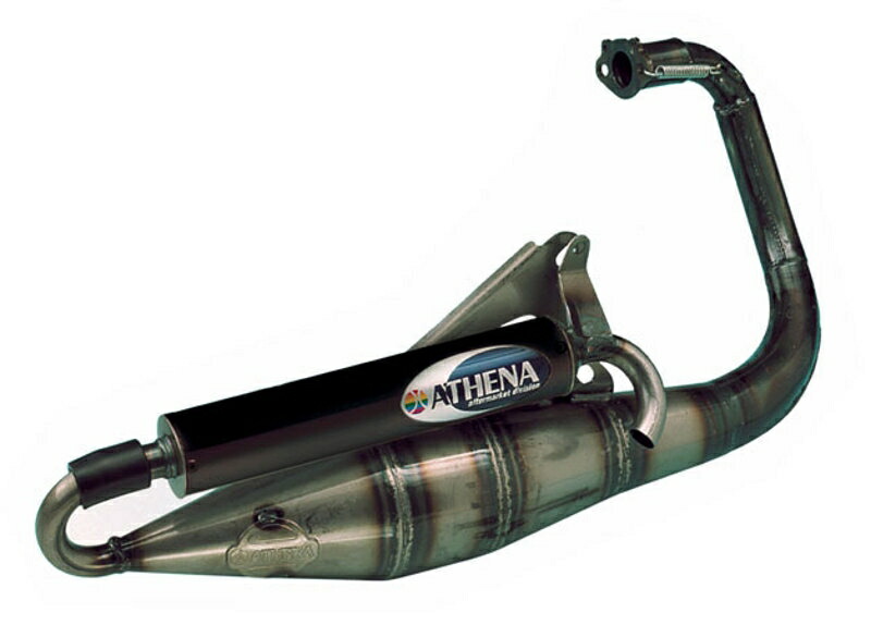 バイクパーツ マフラー ATHENA(アテナ) レーシングエキゾースト P400420120001 4582483522676 69,300円