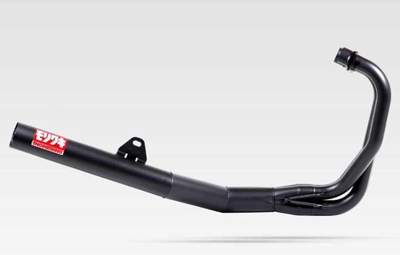 楽天市場 Moriwaki モリワキ ショート管 Black Cb750 Rc42 92 マフラー 401a1 00 Hcm 楽天市場店