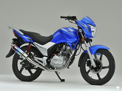 バイク用品 マフラー リアライズレーシング リアライズ 22レーシングマフラー チタン KTM DUKE125 200 336-009-01 4548916581559 取寄品