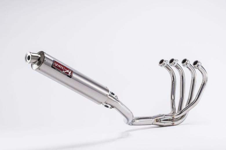 バイク用品 マフラーヤマモトレーシング ヤマモト.R チタン4-1 チタンサイレンサー CBR250RR 90-10252-11TTB 4521717007411｜バイク・バイク用品はとやグループ