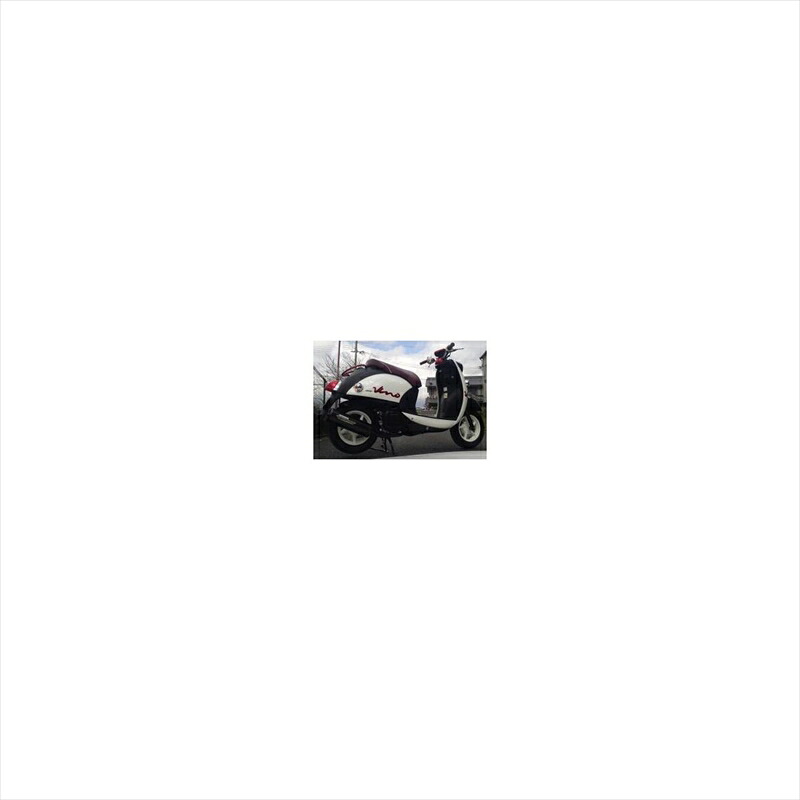 バイクパーツ マフラー エヌアールマジック Replay 政府認証 マフラー JR9990-Y10044 4589497618272 ビーノ(4ストローク/O2センサー車:A329E)