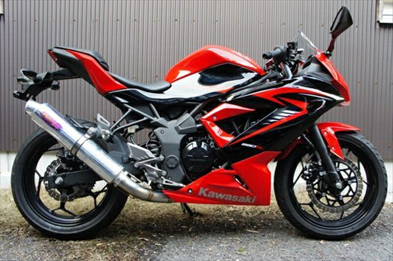 バイクパーツ マフラー TSUKIGI(ツキギ) EX-SYS AL 100X500 RACE 614-0015-R 4589499511861