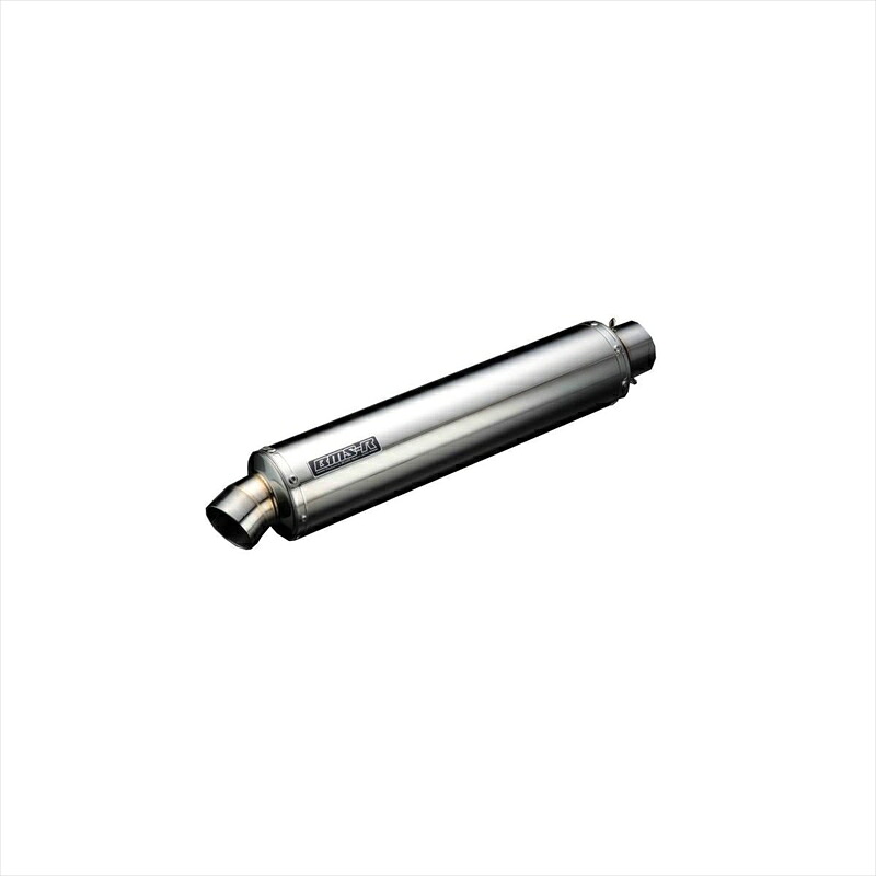 バイクパーツ マフラー ビームスモーターカンパニー R-EVO S/O ステンレス JMCA無 D167-53-P6S 4548916415168 CBR250R(JBK-MC41)14-
