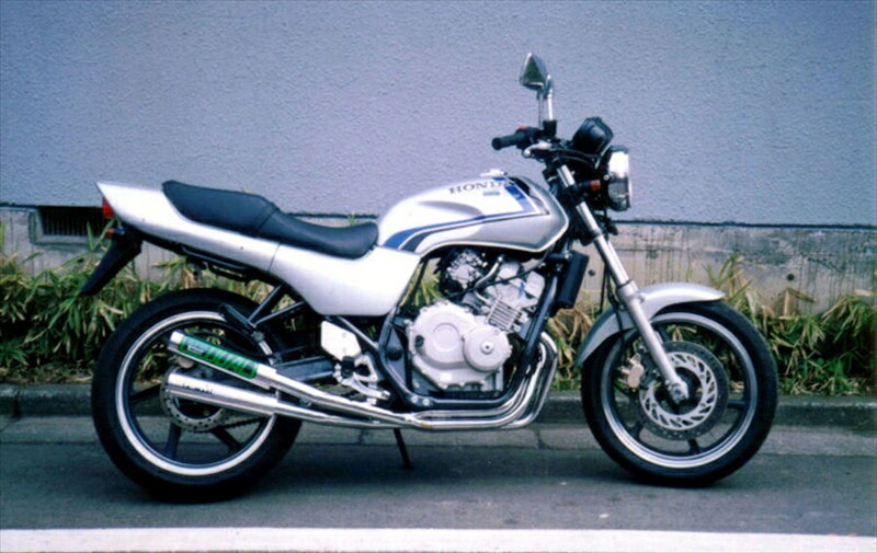 バイクパーツ マフラー RPM(アールピーエム) DUAL JADE 91-99 2026 4582287241346