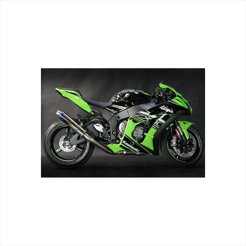 バイクパーツ マフラートリックスター レーシングS/O φ100X370カーボン RSYT-002S-0C 4573269961338ZX-10R 16-|バイク・バイク用品はとやグループ