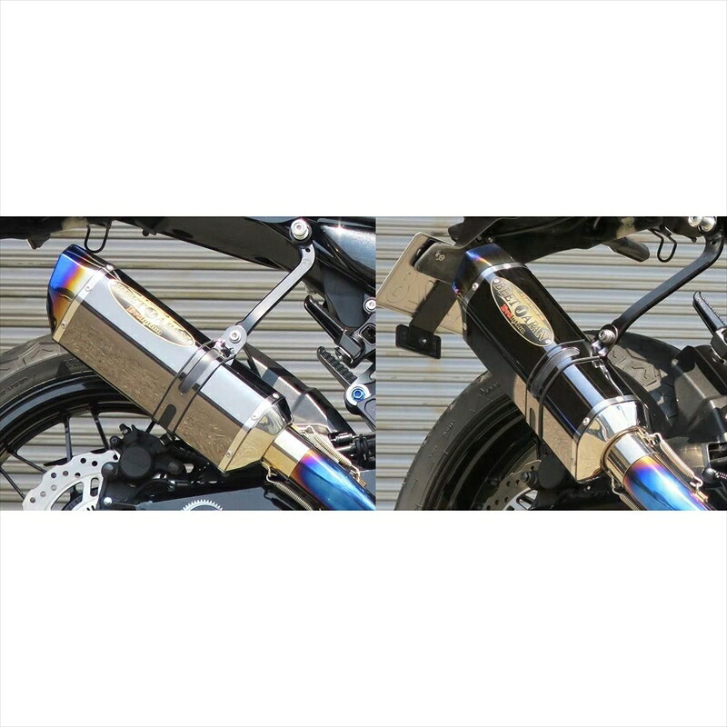 バイクパーツ BEET(ビート) ナサート-Evo TYPE2 S/O メタルBLK 0222-KC8-MB 4582346465959 ZX-6R ABS 13-16/ZX-6R 19