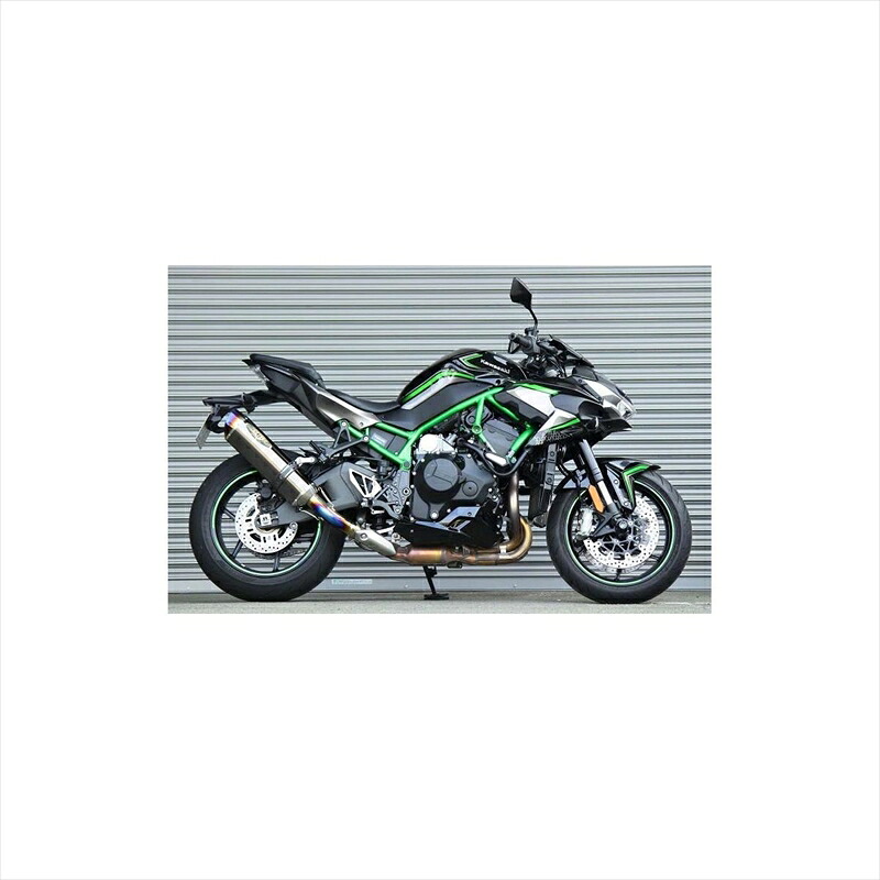 バイクパーツBEET(ビート) ナサート-Evo TYPE2 S/O クリアTI 0222-KF6-504582346467663Z H2 20-｜バイク・バイク用品はとやグループ