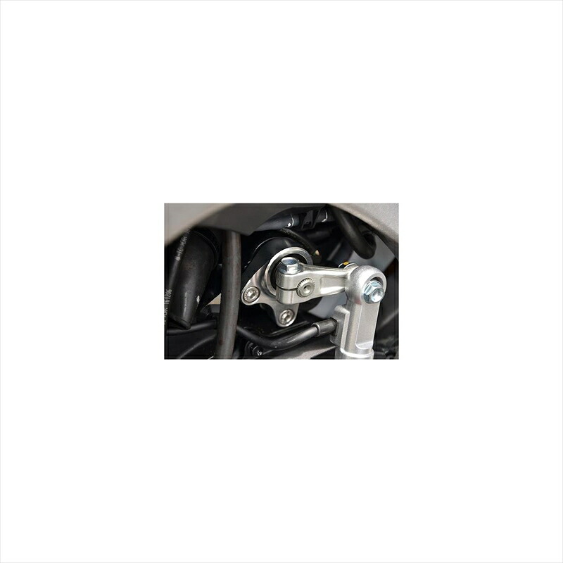 バイクパーツ ステップ アグラス シフトシャフトホルダー 312-180-001 4549950342953 CBR1000RR/SP 17